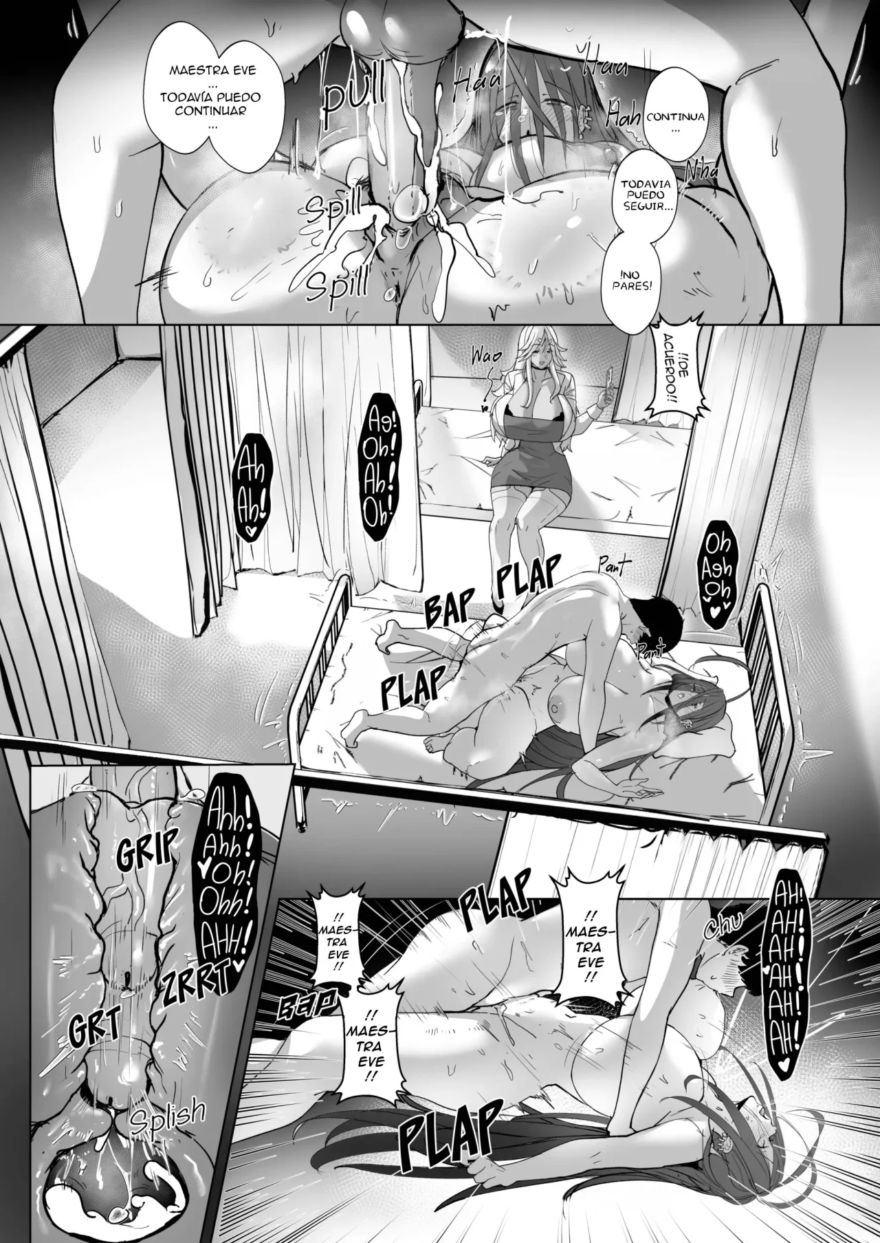 Good Teachers Extra Class page 11 full