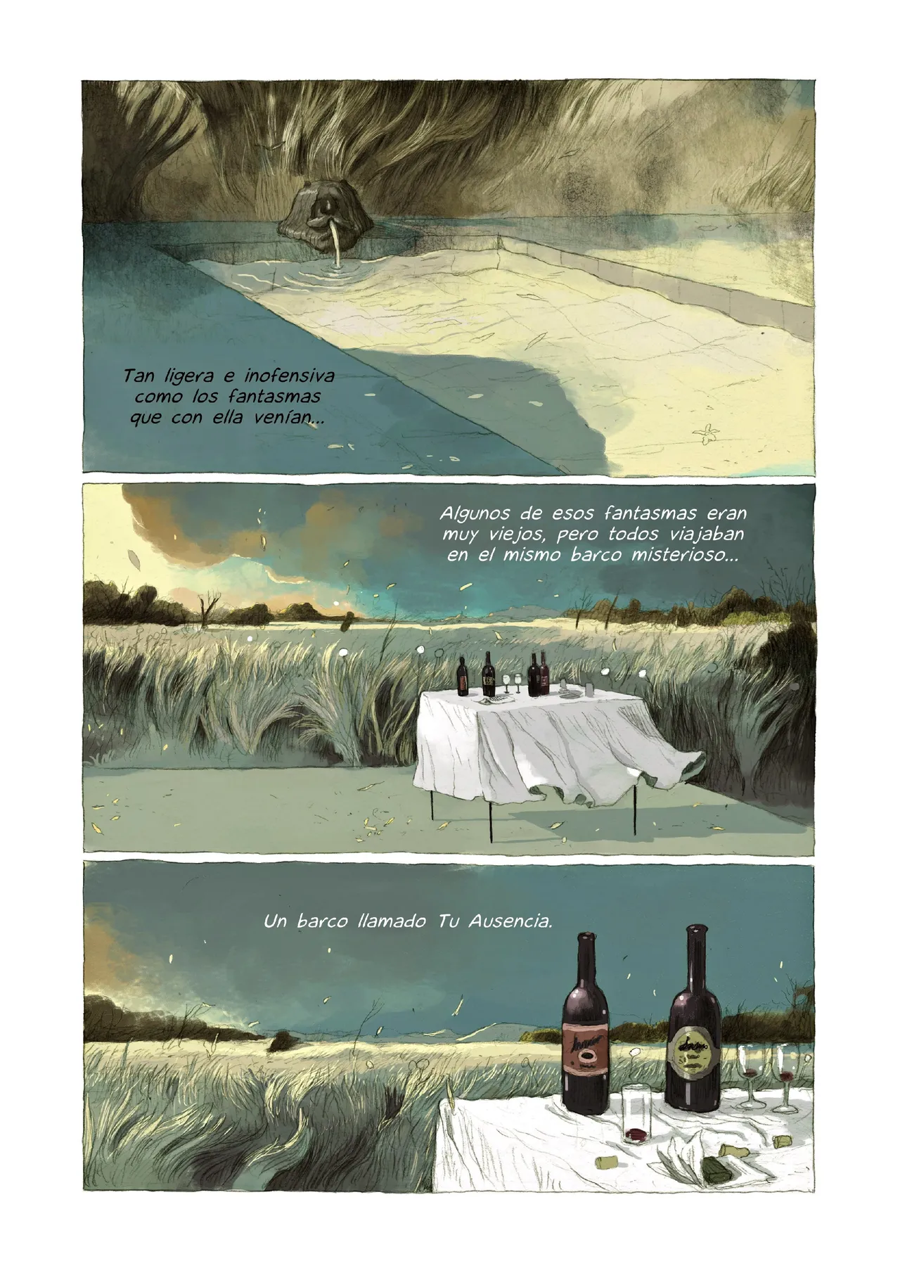 Oscuro en Rosa page 11 full