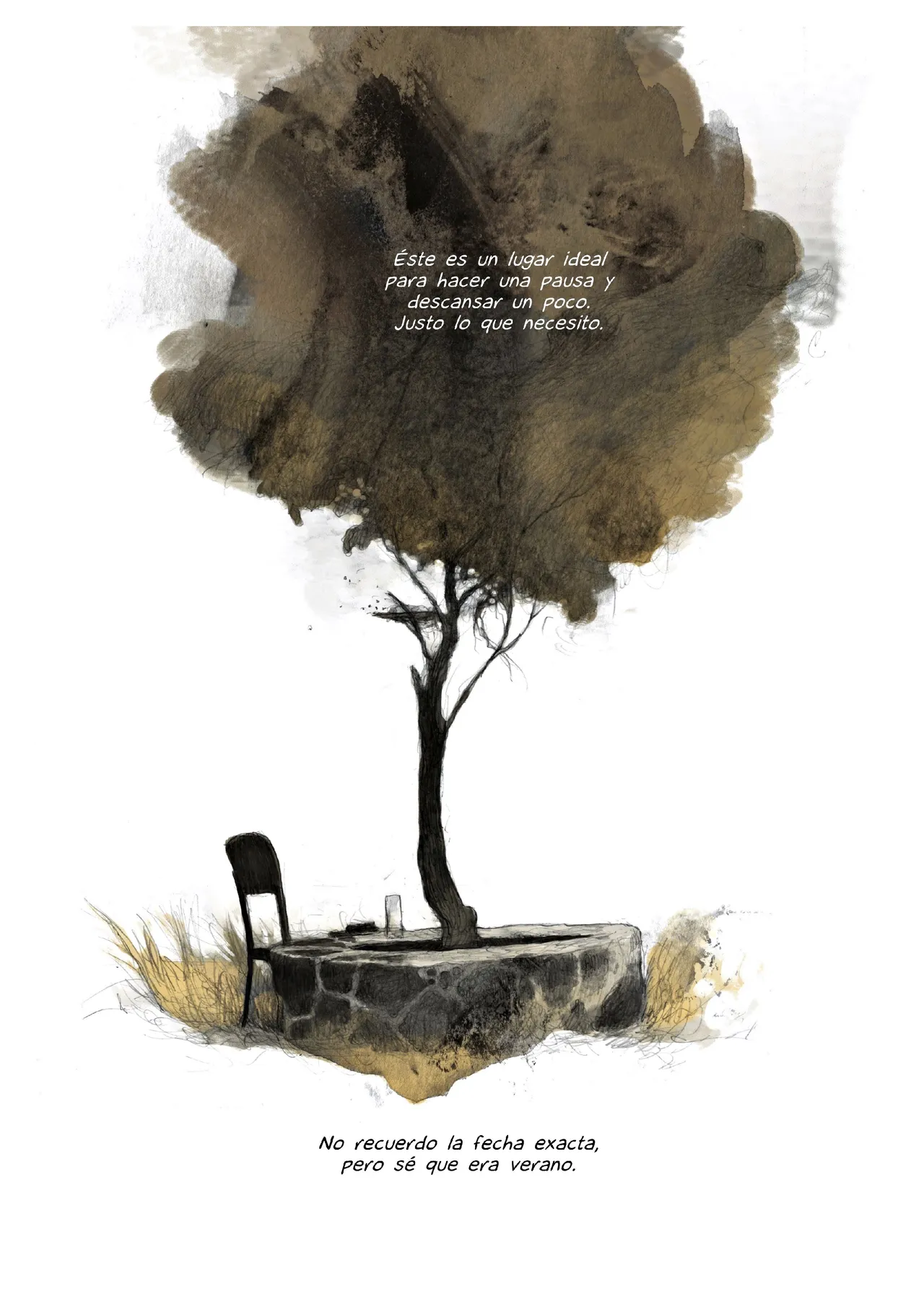 Oscuro en Rosa page 7 full