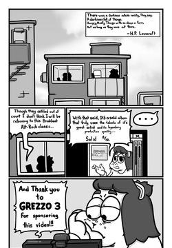 Stella Ela Ola Let's Get Fat!