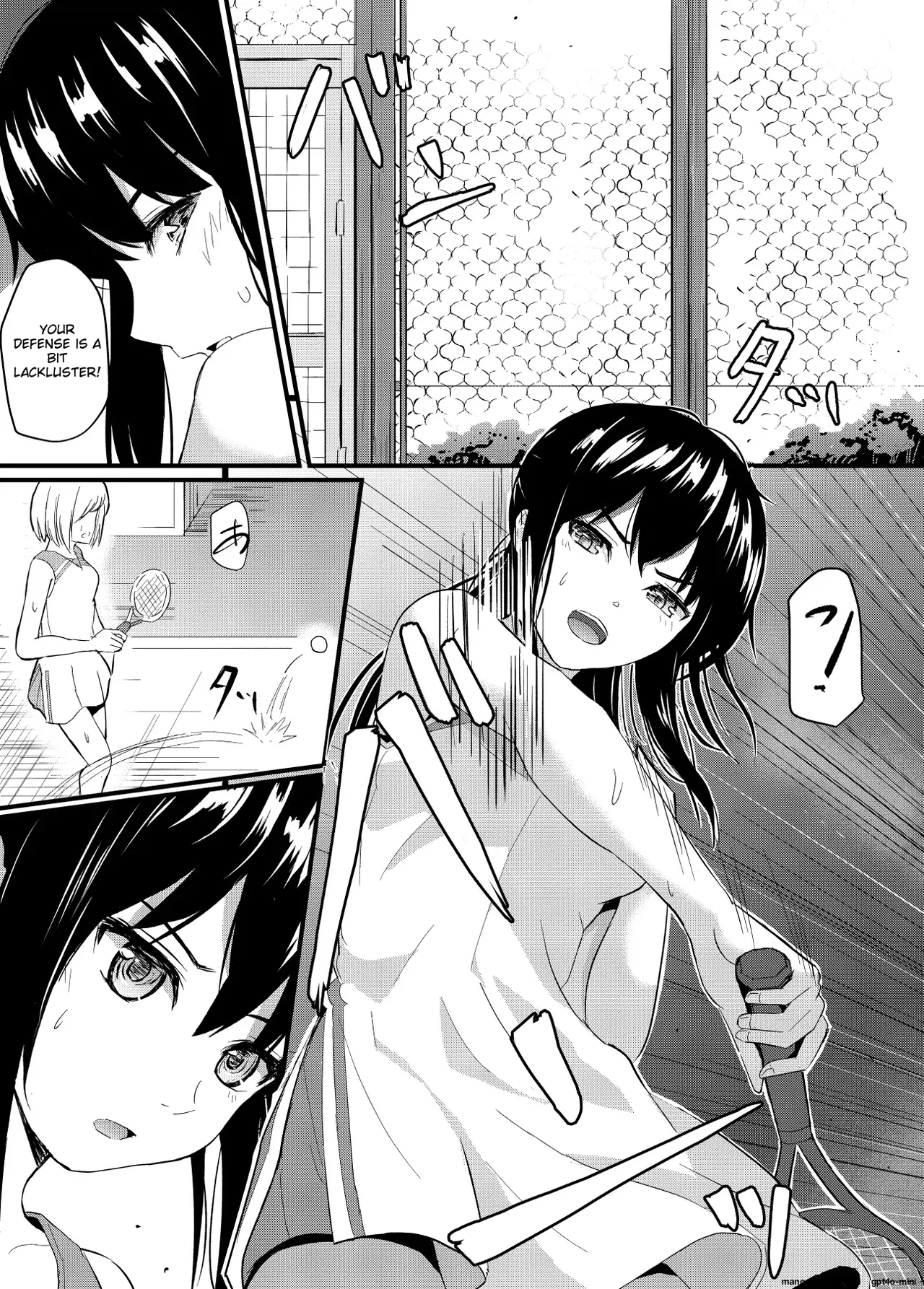 Until the perfect girl spreads her legs for a scumbag page 2 full