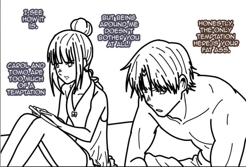 Misuzu and Jun's Affair page 11 full