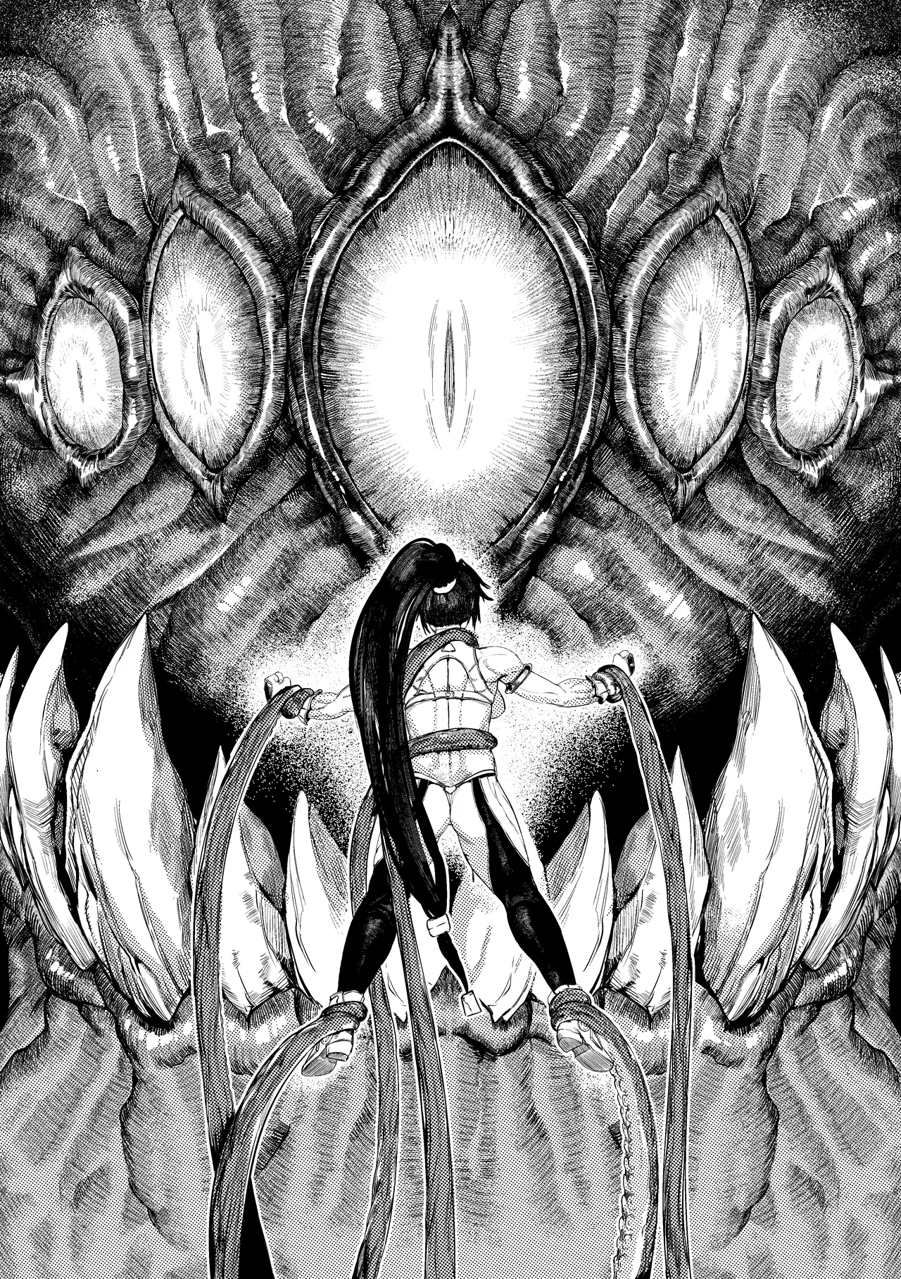 DUNGEON & FIGHTER page 12 full