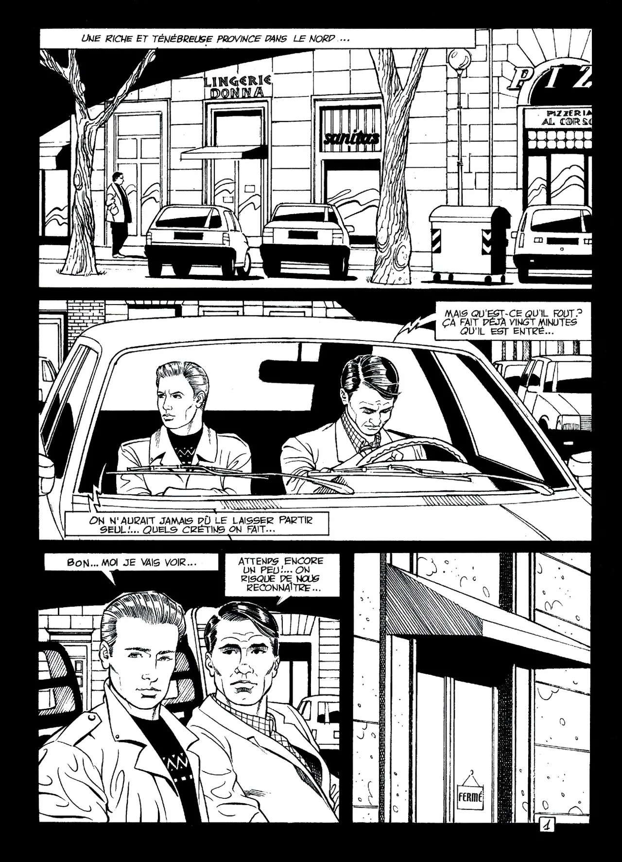 S. Muratori & N. Tulli - Chantage page 2 full