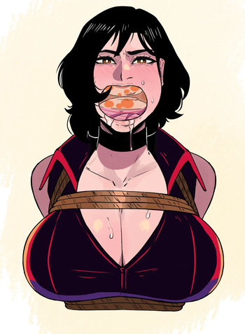 Artist - Lizwoss cover