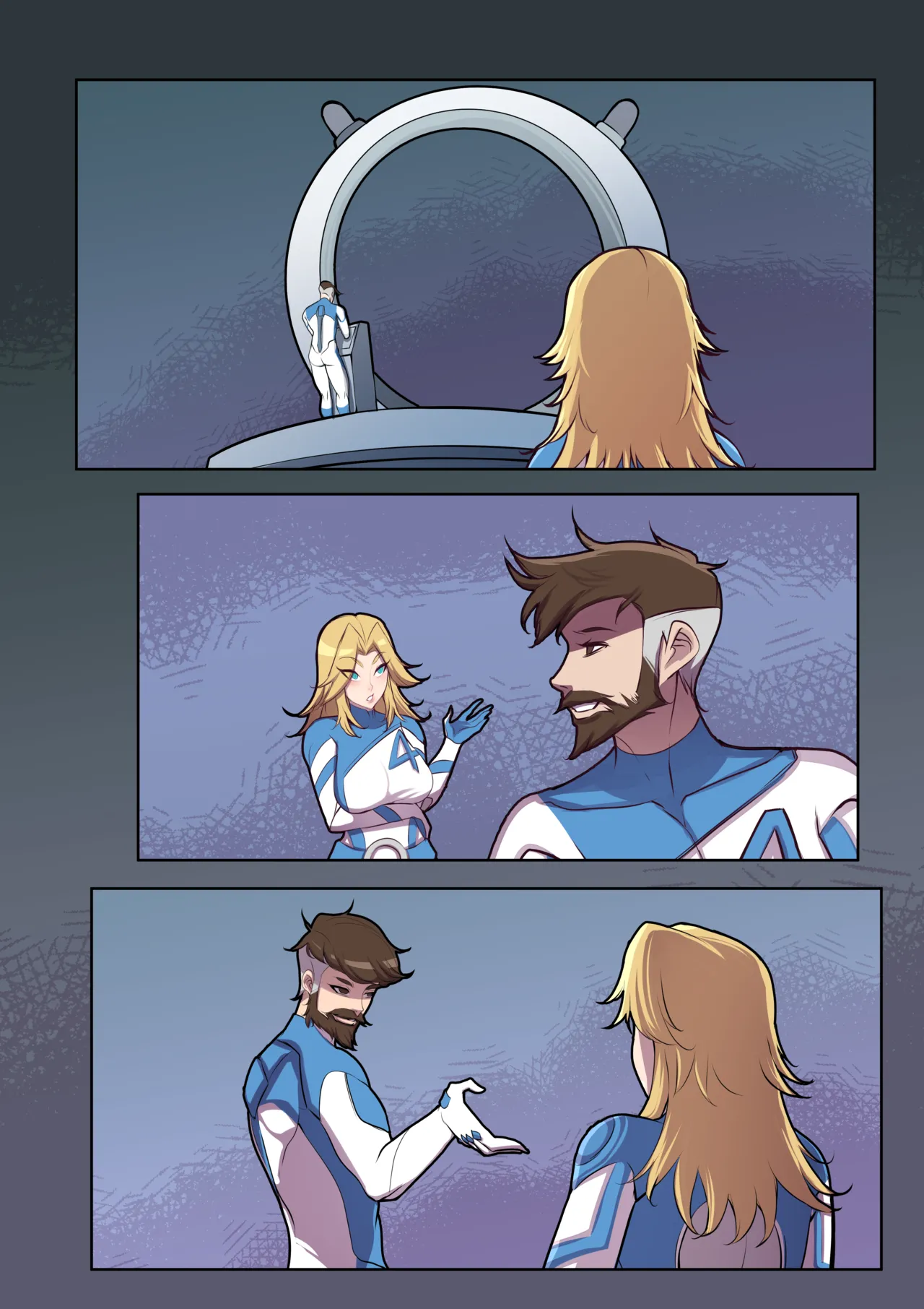 2Fun4Ya! page 11 full