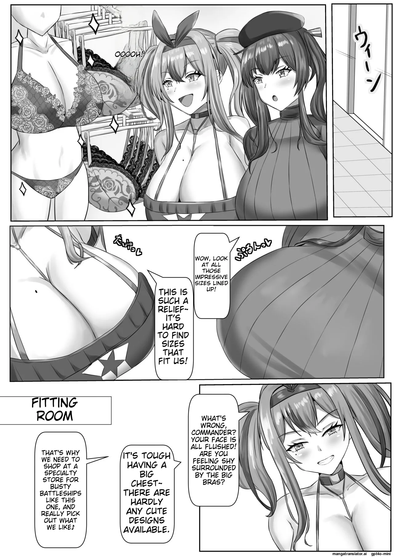 Paizuri Dating page 5 full