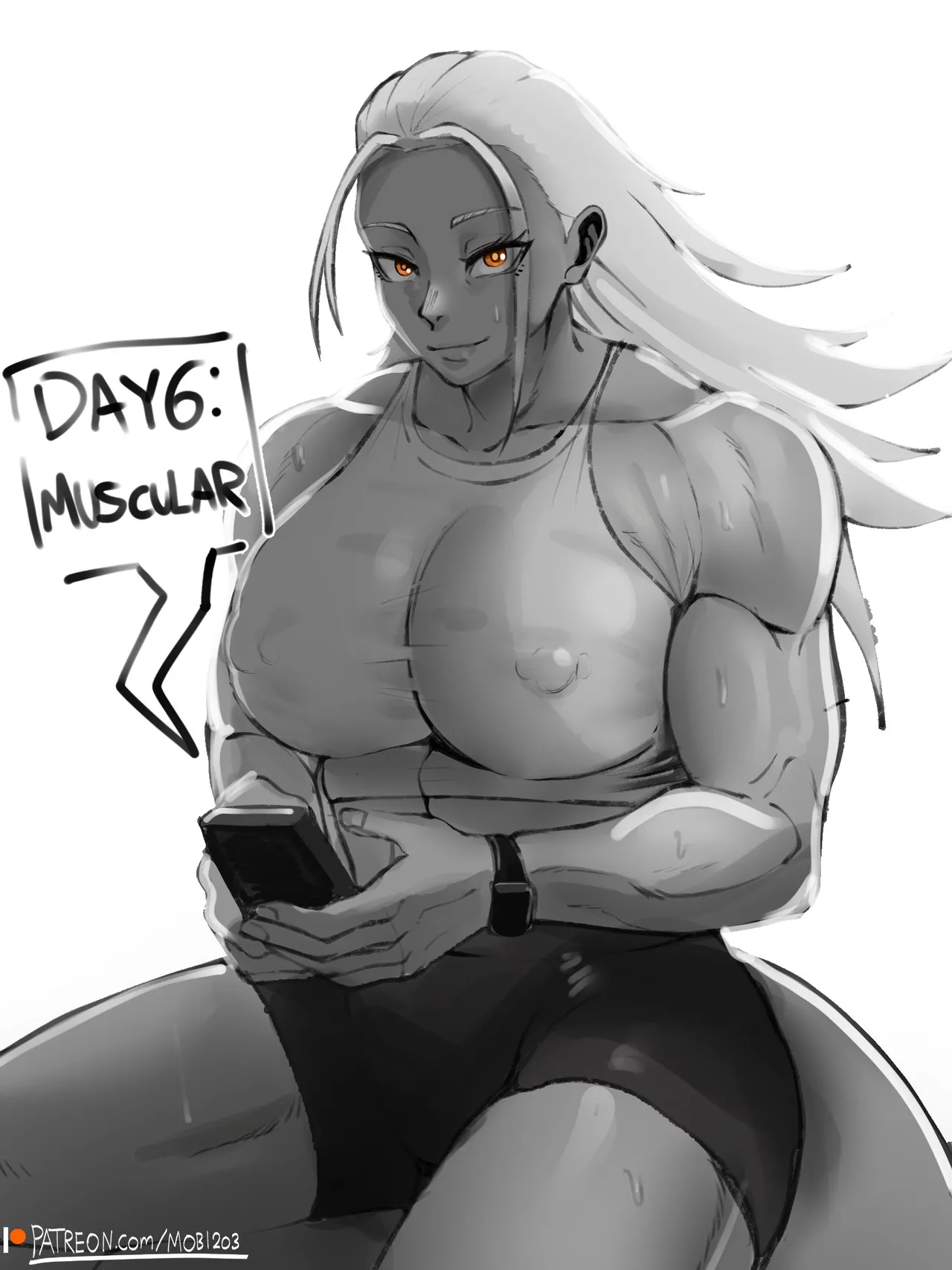 Kinktober 2024 page 11 full