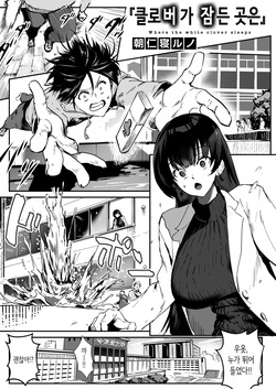 Shirotsumekusa no Nemuru Tokoro wa - Where the white clover sleeps | 클로버가 잠든 곳