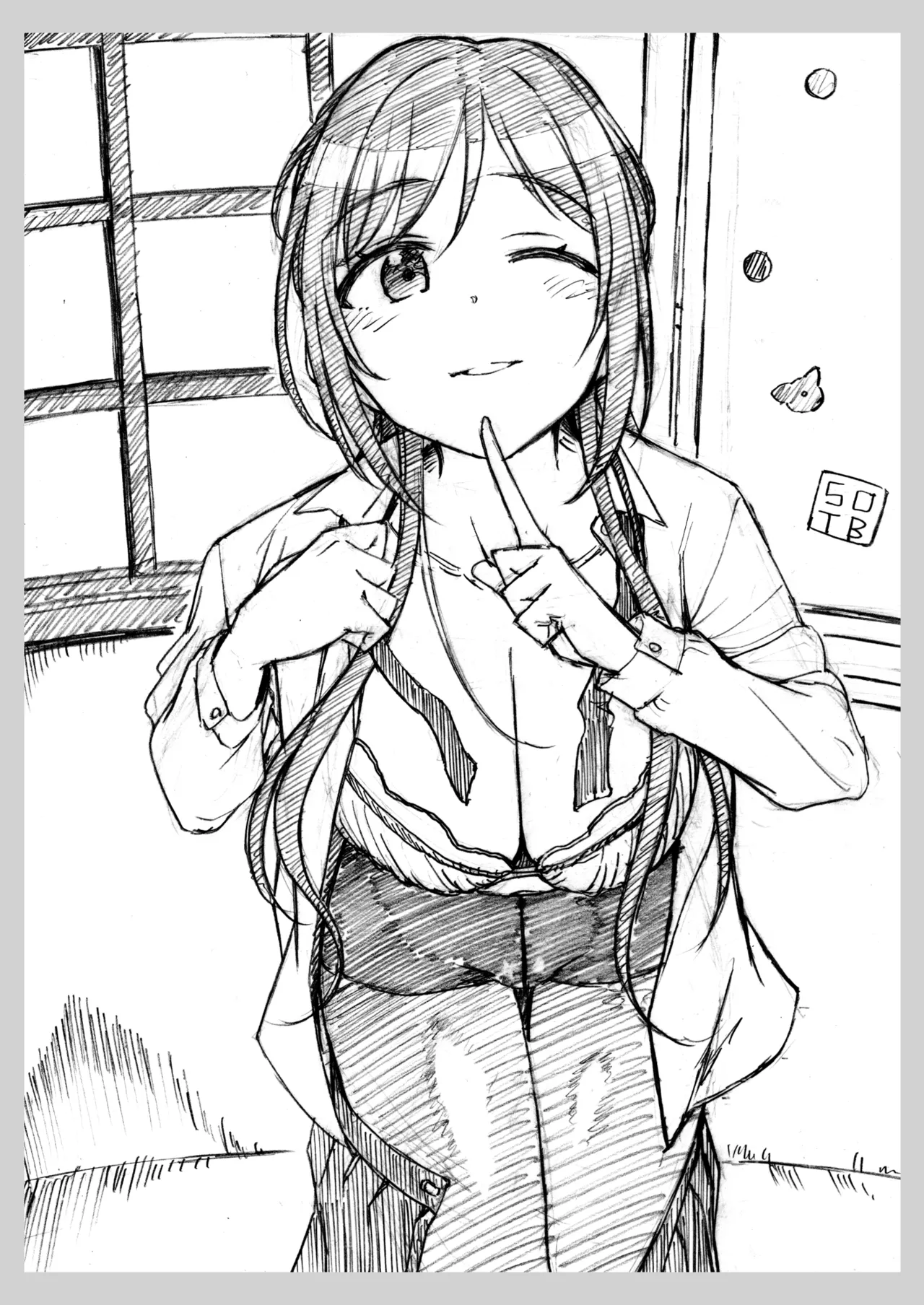 コピー本・おまけ本 まとめ本 4 アイド○○スターシリーズ編 page 12 full