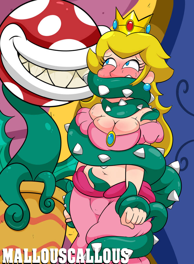 Nintendo - Tentacles page 9 full