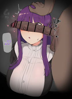 Mura no Oji-sama to Nikutai Kankei Mocchau Fern | Fern Has a Physical Relationship with a Village Man   =TB=