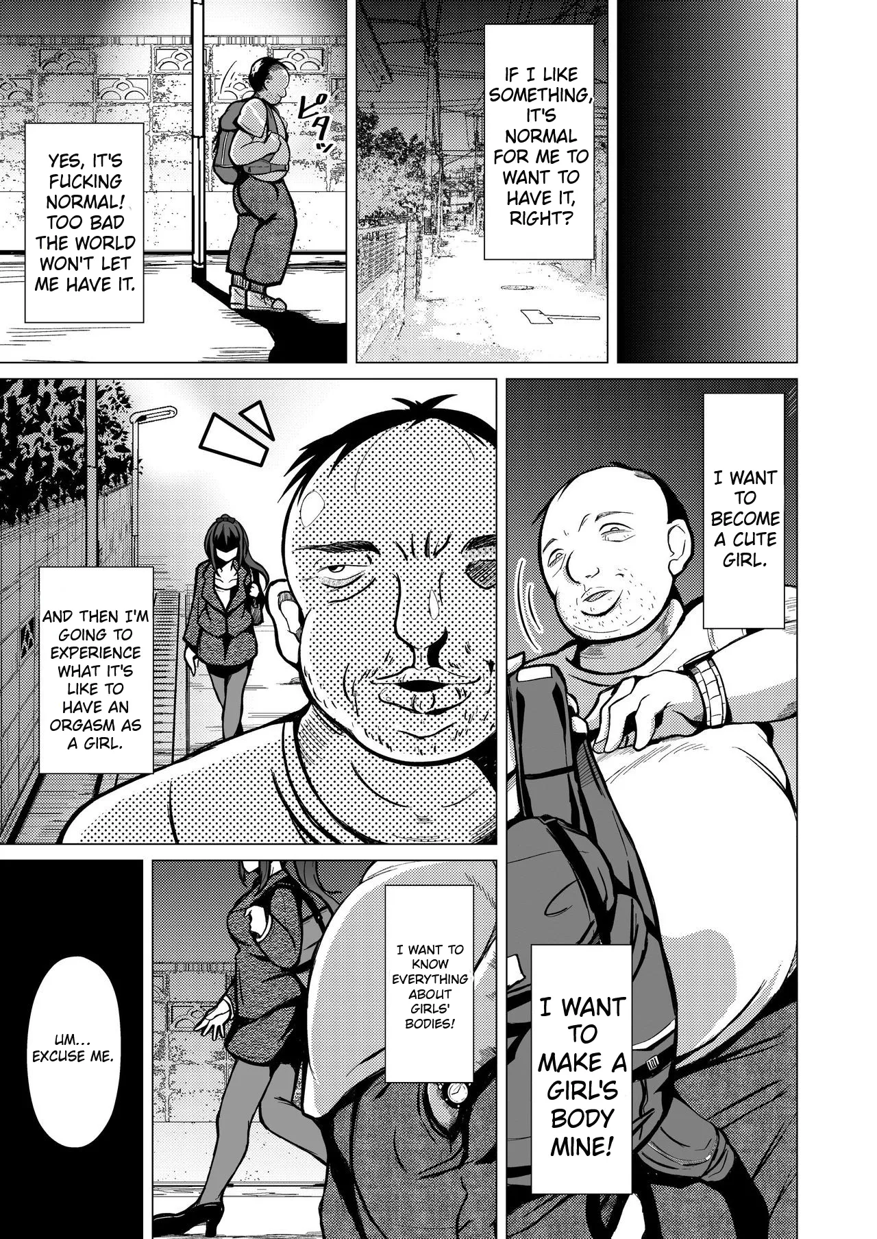 Kawaka Knife | The Kawaka Knife page 6 full