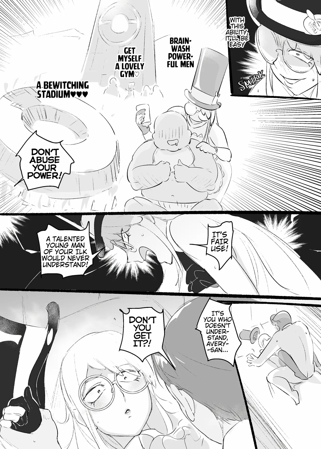 Pokémon Sword and Shield page 7 full
