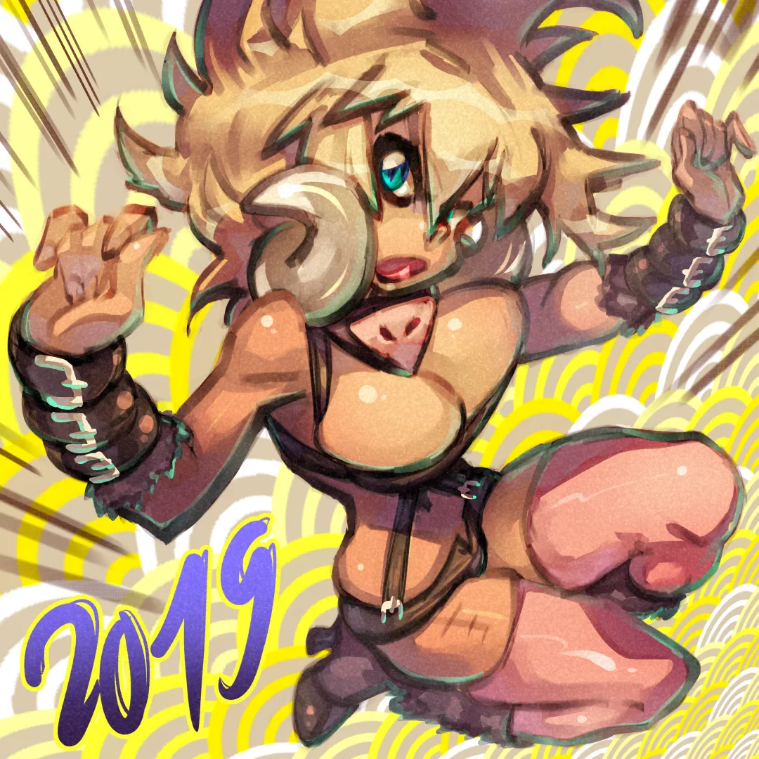 ARTIST - Rafchan page 7 full