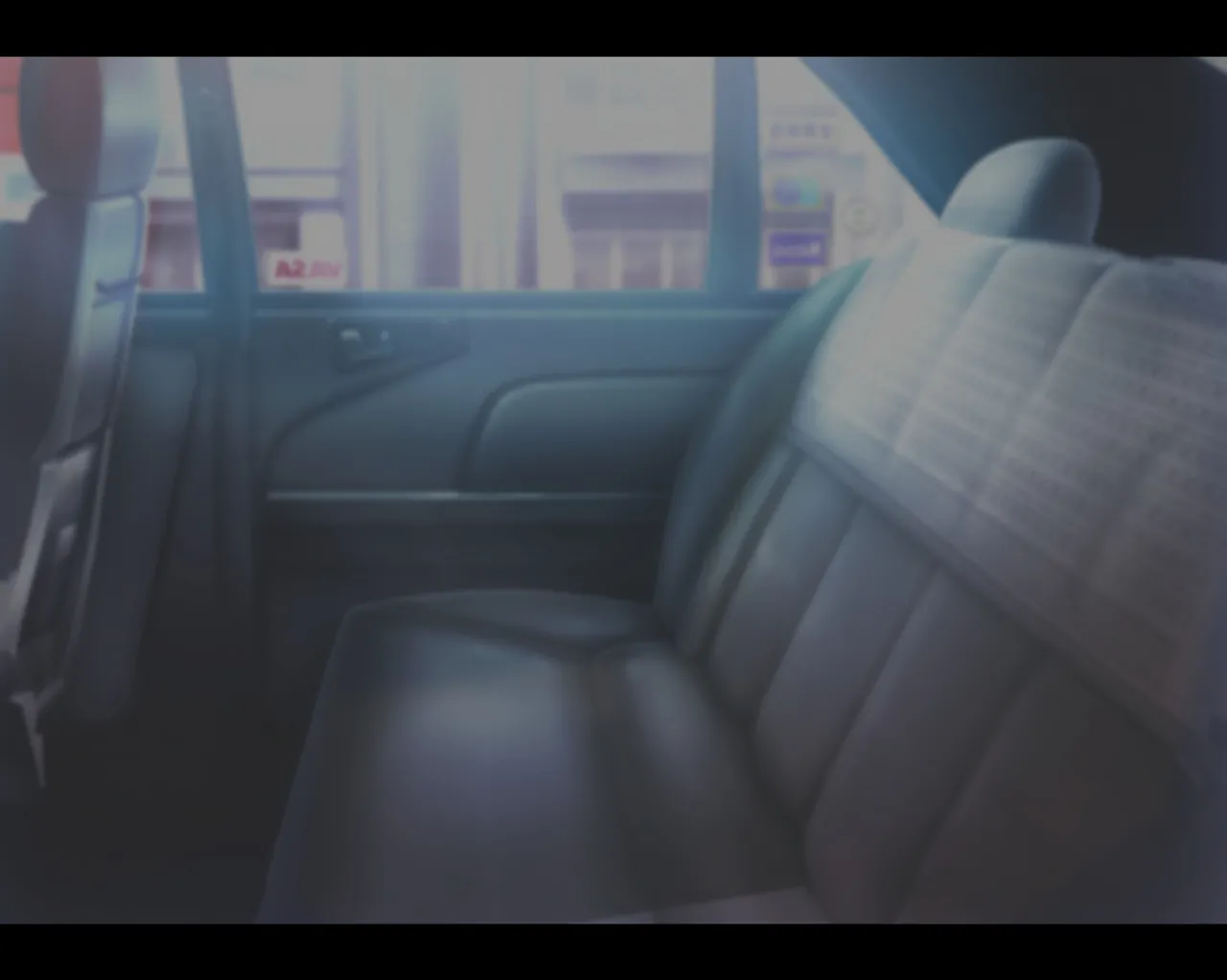 Hoshi no Ochikata | How the Star Fell page 2 full