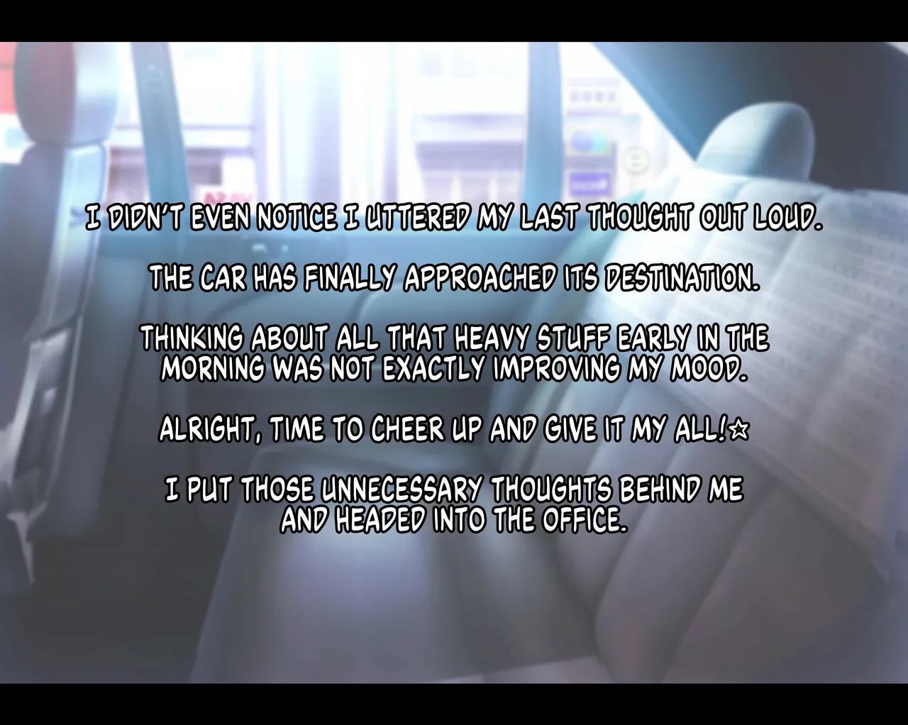 Hoshi no Ochikata | How the Star Fell page 5 full