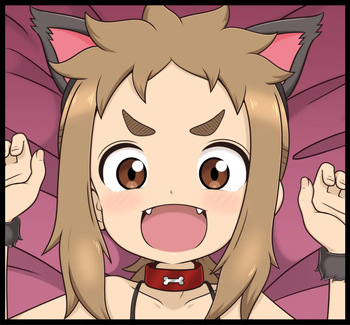 [MonosEx] Mina Hibino 02 (Teasing Master Takagi-san) cover