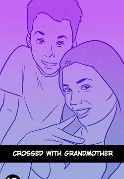 Crossed With Grandmother