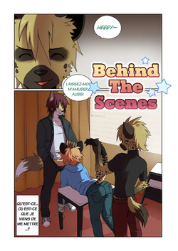 Behind the Scenes, No Pain No Gain,