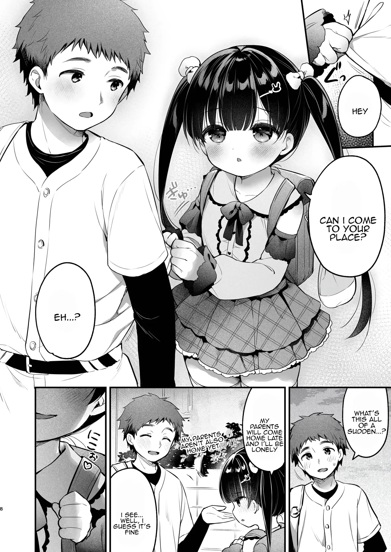 Omoiai page 7 full