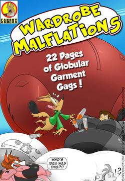 Wardrobe Malflations