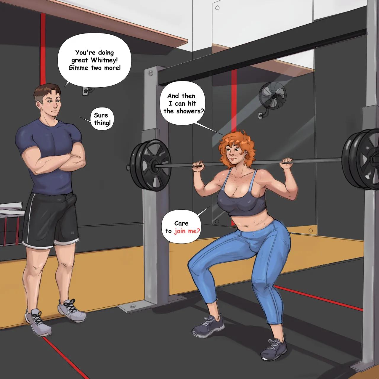 Whitney page 4 full