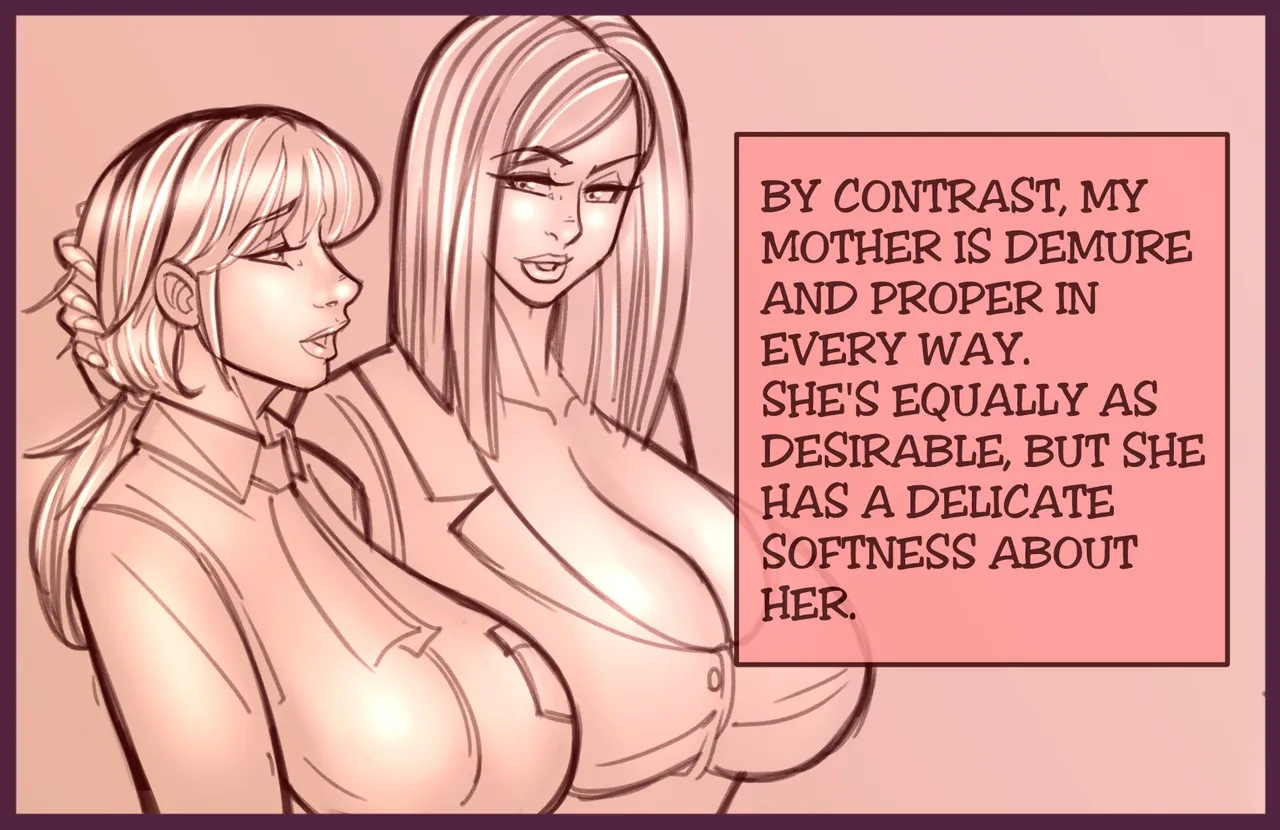 NGT Spicy Stories 28 - Submissive page 11 full