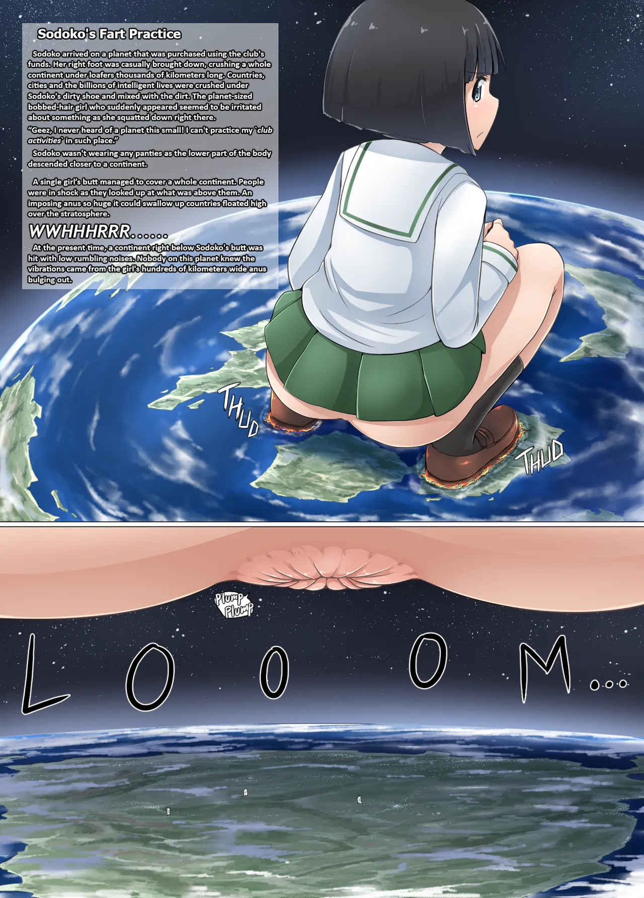 Sodoko page 5 full