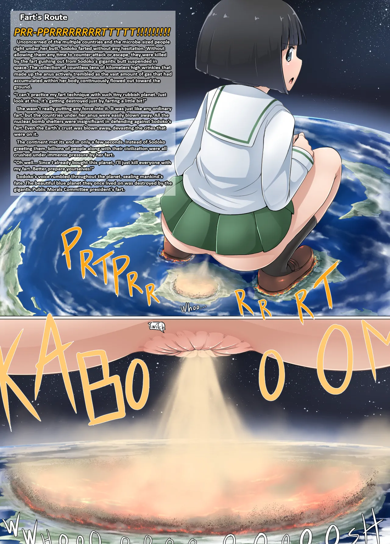 Sodoko page 6 full