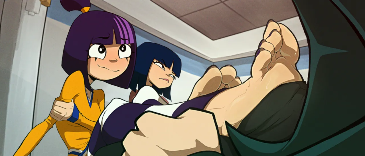 Not So Hidden Likes page 4 full