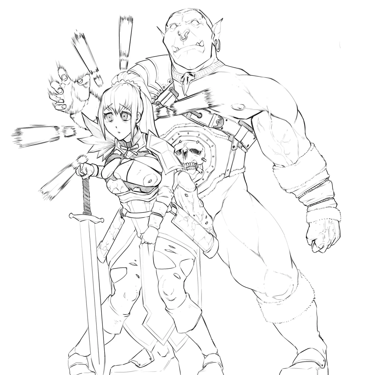 Artist - atomiccreep page 5 full