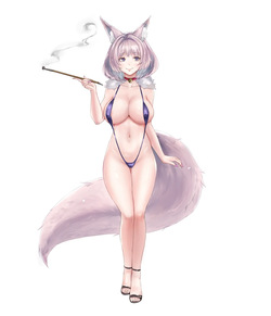 Artist archive: 3rshPanda