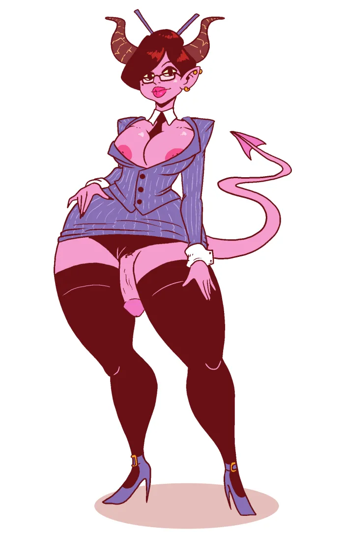 Artist - Qyzex page 5 full