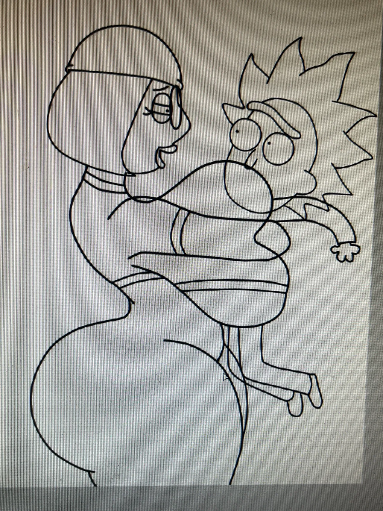 BlackMorty Public Works page 1 full