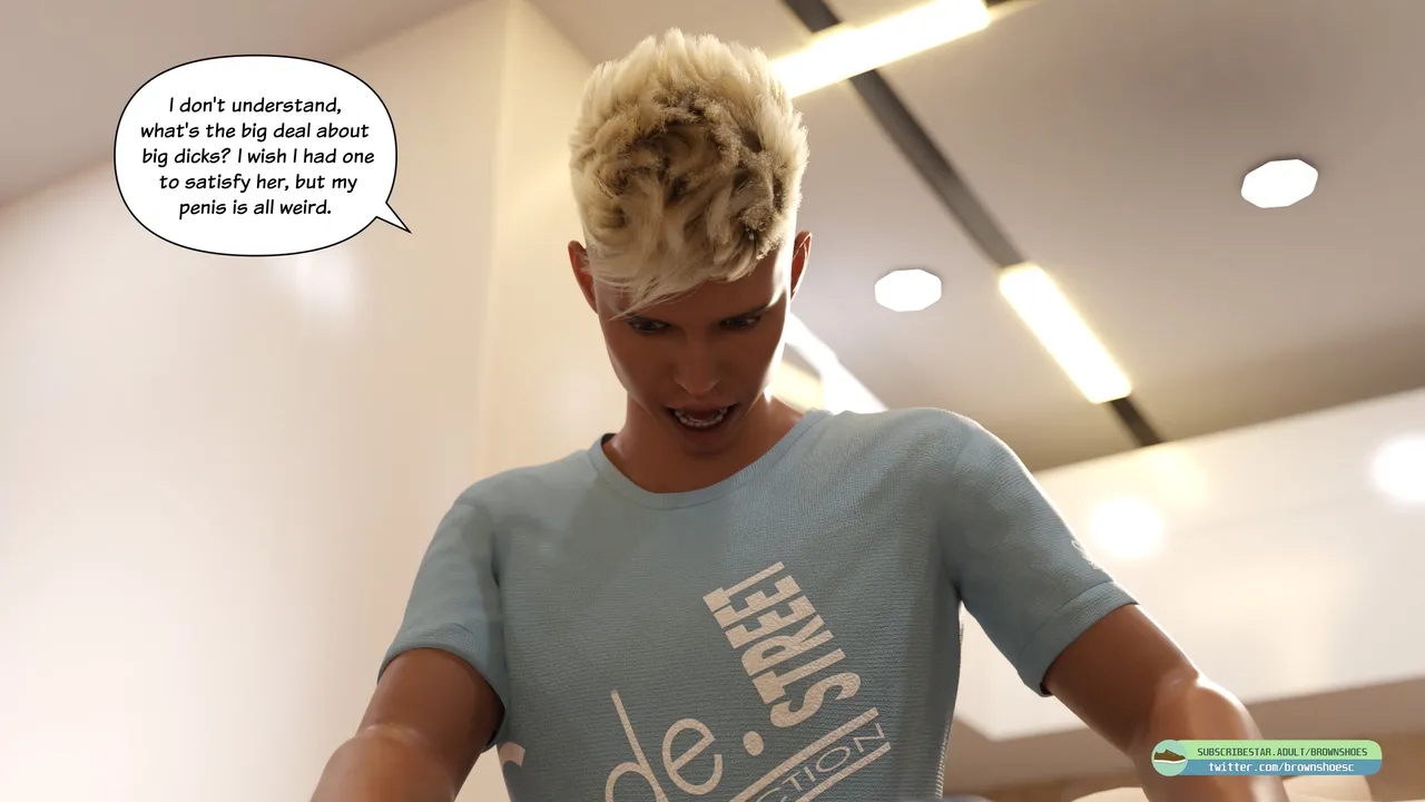 Sluts All-Around 3 page 12 full