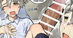 I Want an Office BF! : Episode 1