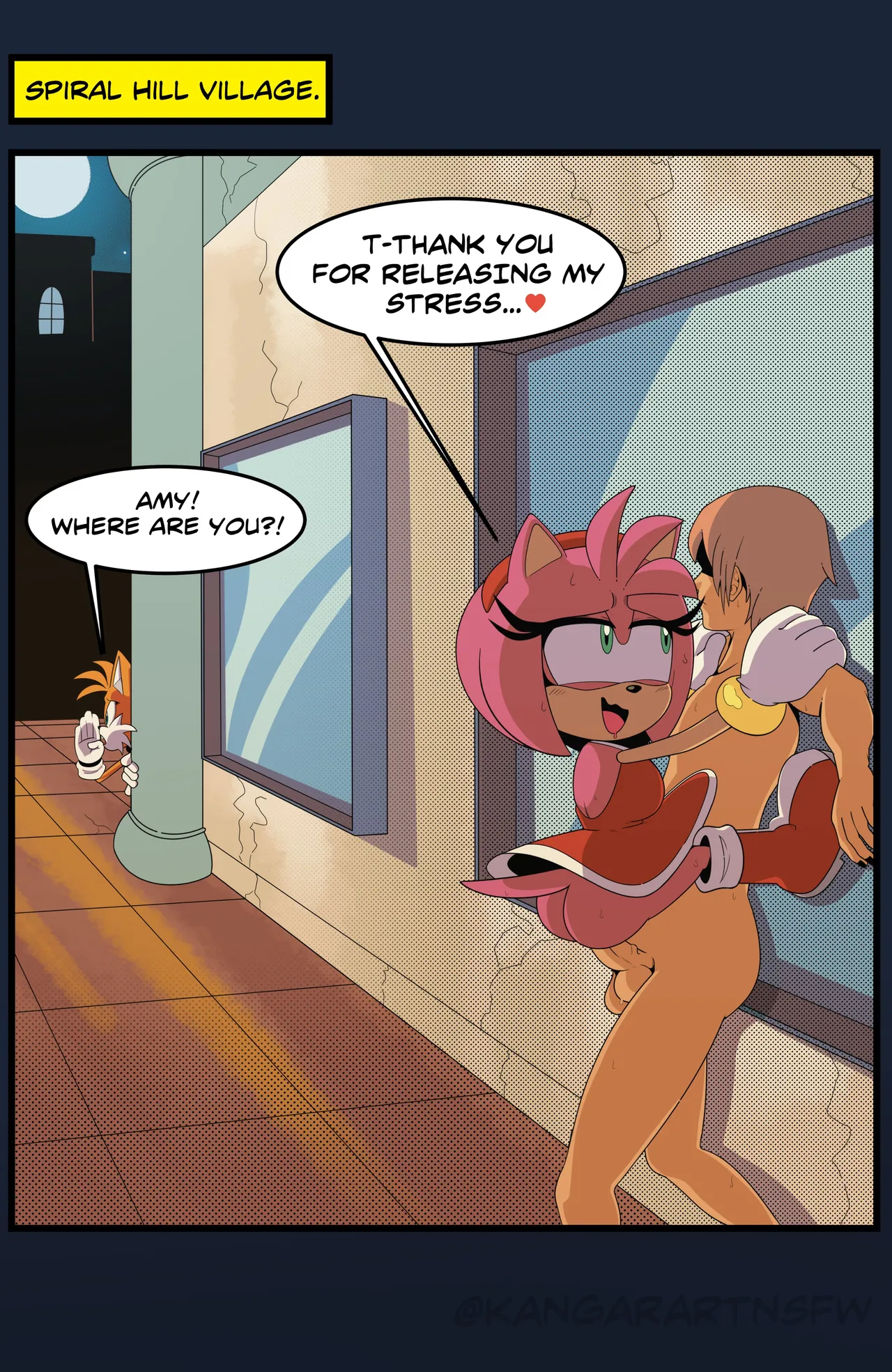 ARTIST Koturitsu page 2 full