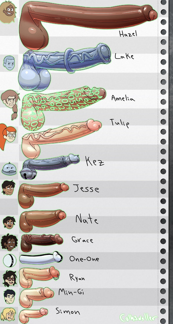 [Cothswoller] Infinity Train cover