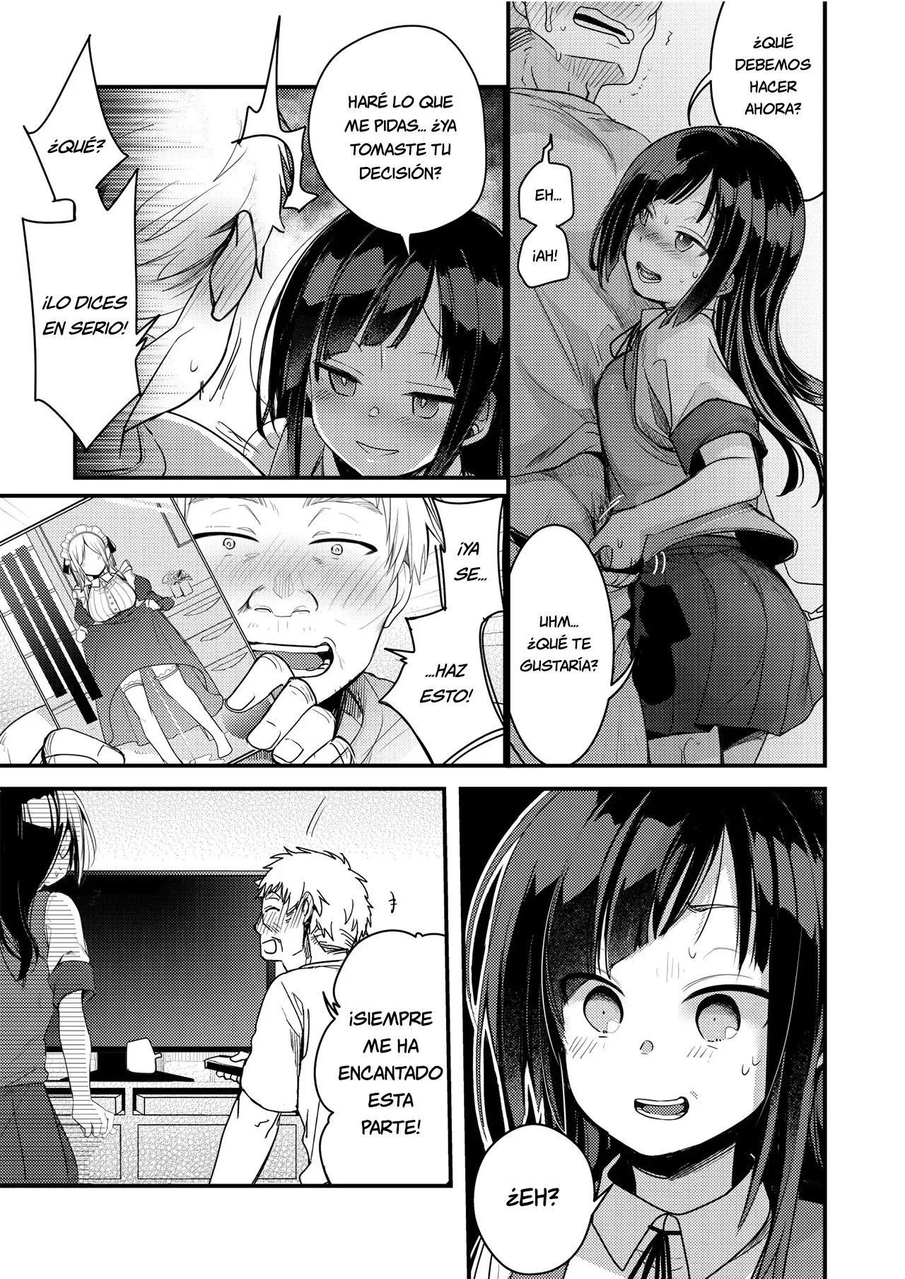 Tsutome Saki no Musume-san o Oishiku Itadaku Hon Soushuuhen Kakioroshi page 10 full