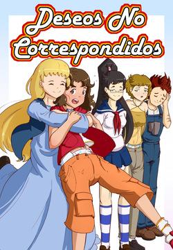 Deseos No Correspondidos - Episodio 1