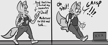 [Taillove] The Toy cover
