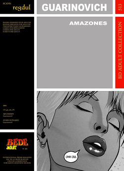 Guarinovich - Amazones