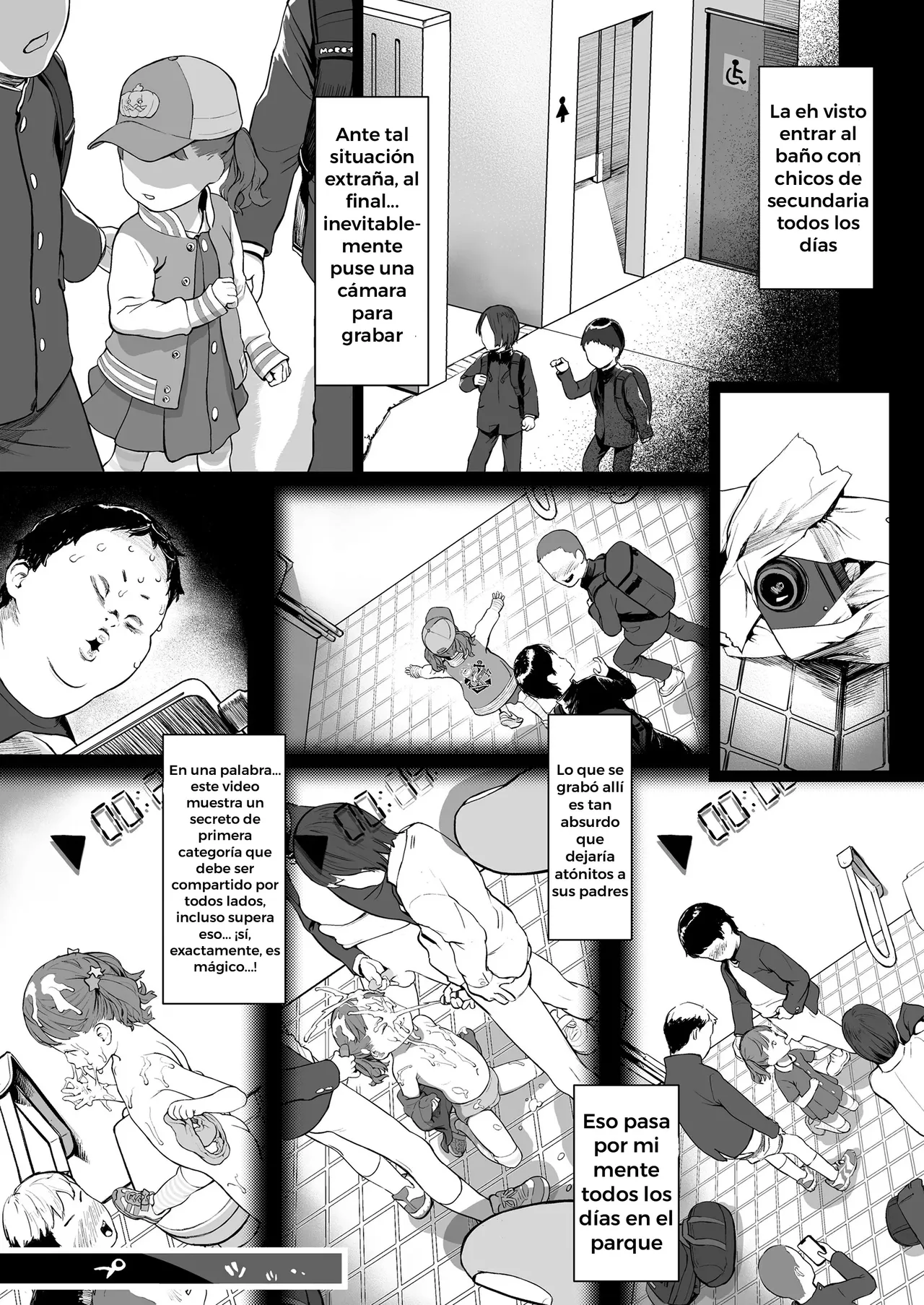 Cómo conectar a Tsumugi con el amor page 2 full