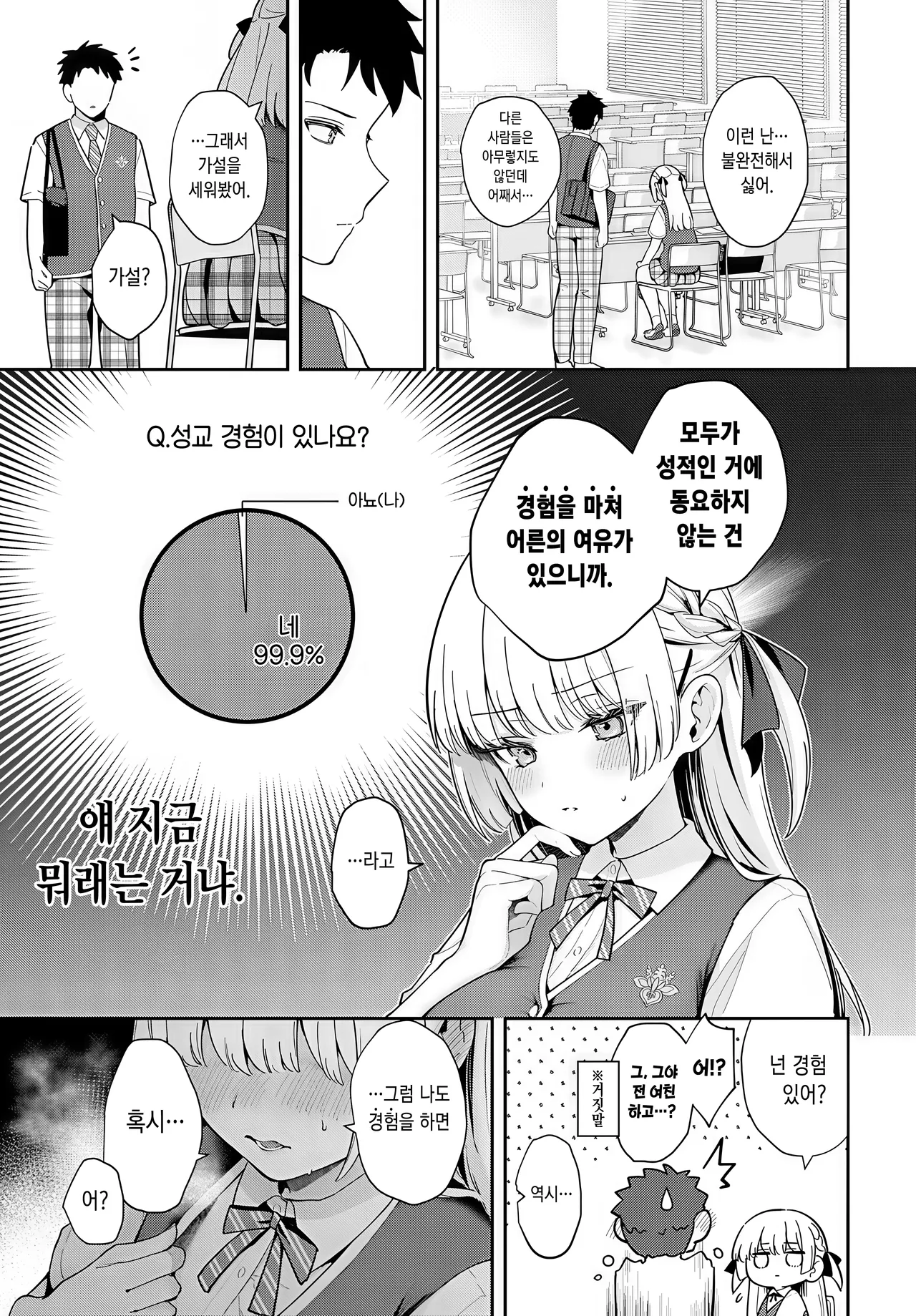 Elite Complex | 엘리트 컴플렉스 page 11 full