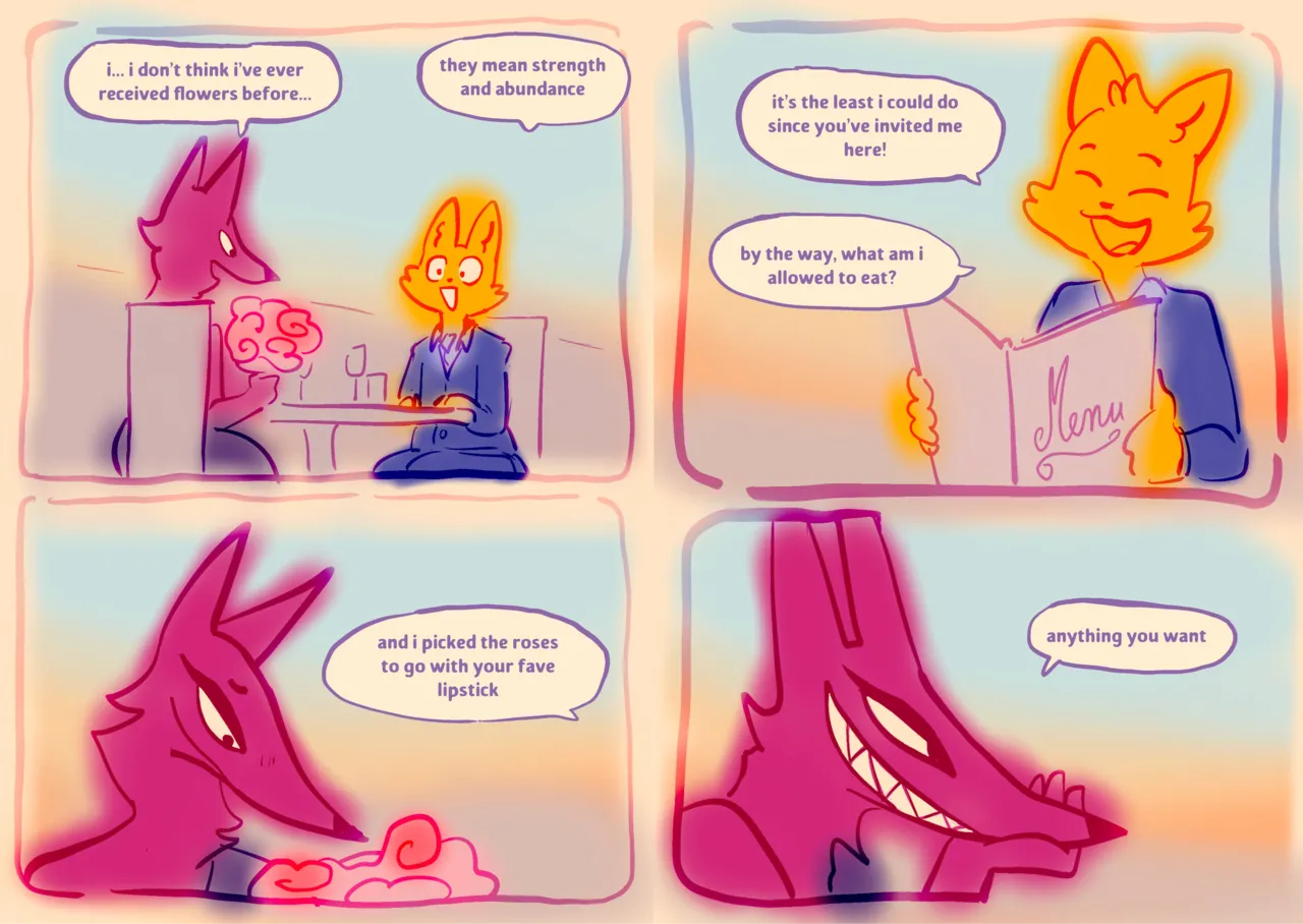 Butter and Jam page 12 full