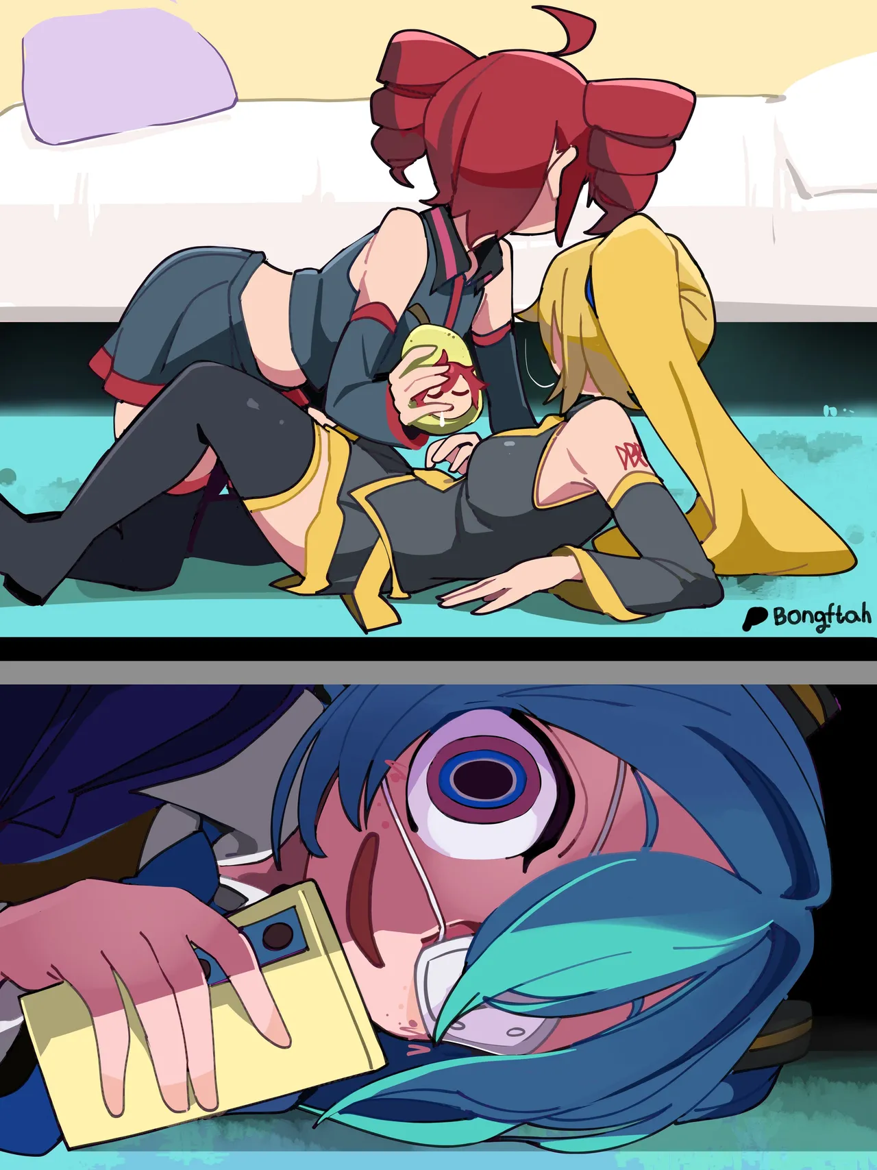 Bplay🐇 page 12 full