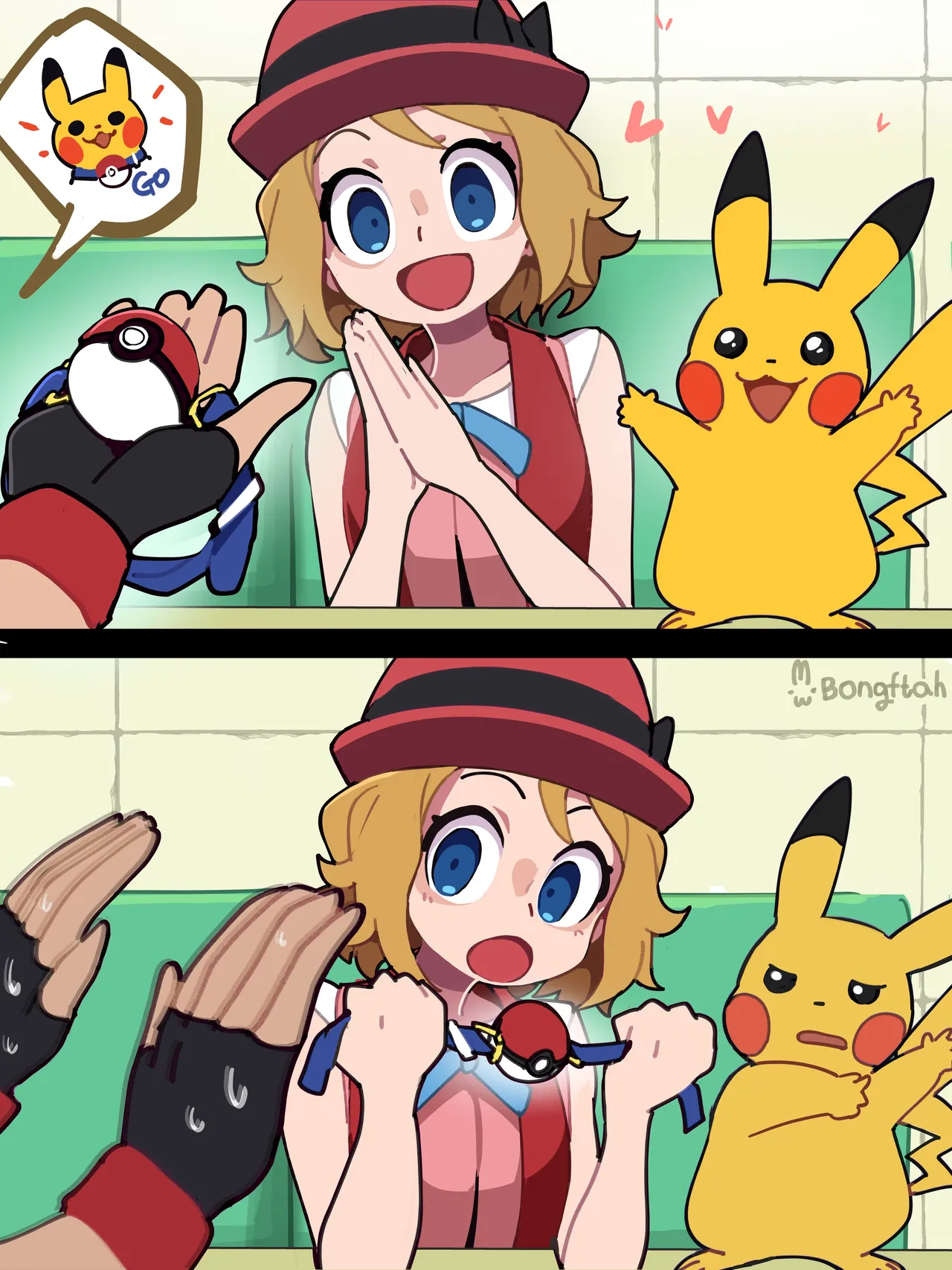 Bplay🐇 page 4 full