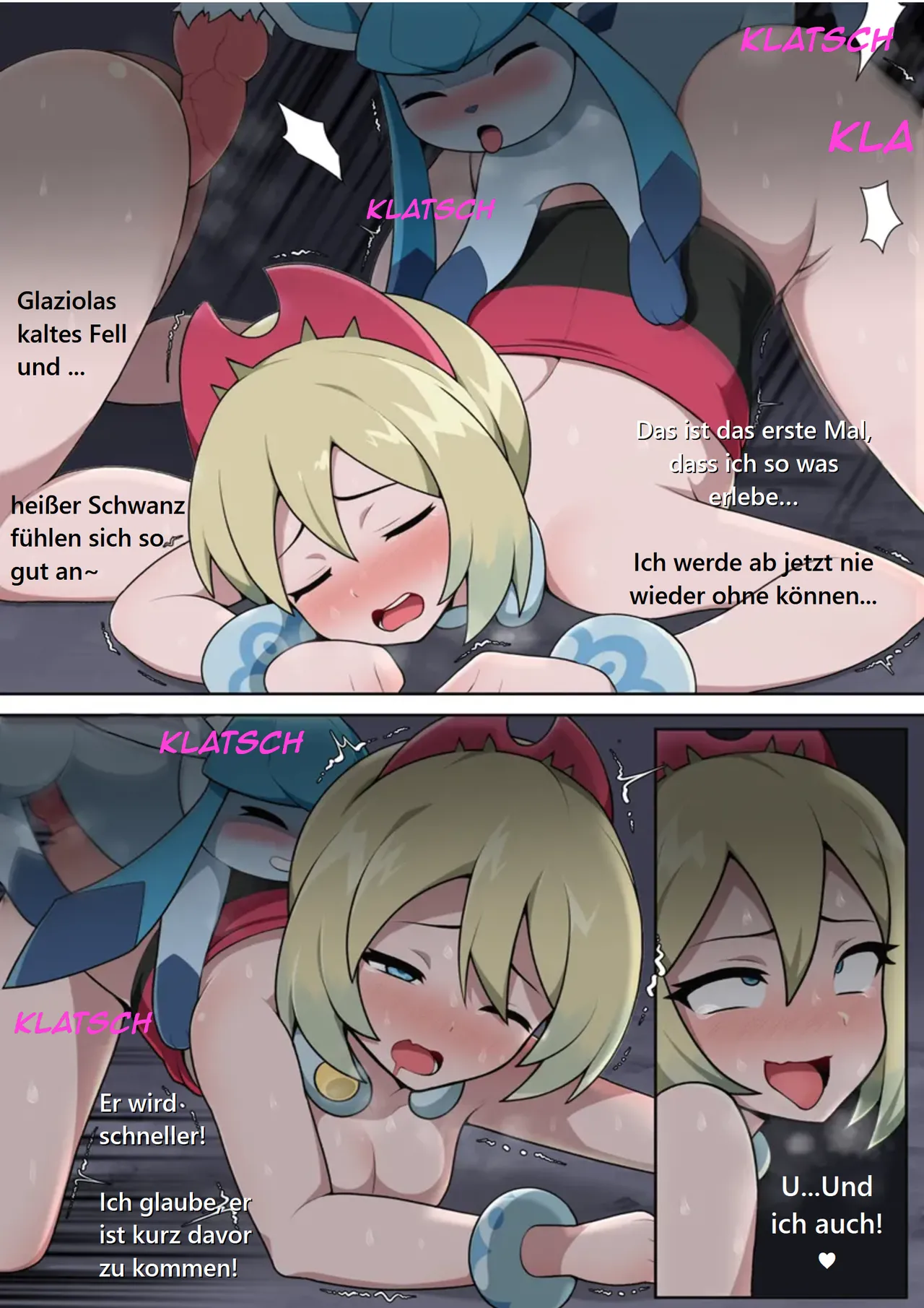 How to manage estrus page 6 full