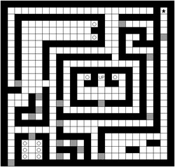 Chaos Angels - Test Case sousyuuhen1